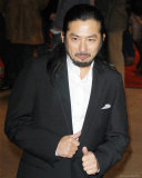 Hiroyuki Sanada