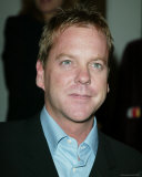 Kiefer Sutherland
