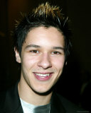 Oliver James