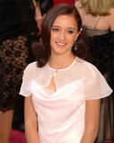 Keisha Castle-Hughes