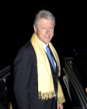 Bill Clinton