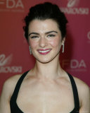 Rachel Weisz