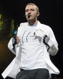 Justin Timberlake