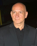 Ben Kingsley