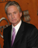 Michael Douglas