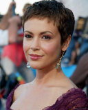 Alyssa Milano