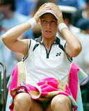 Buy Elena Dementieva at AllPosters.com