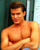 Casper Van Dien