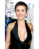 Alyssa Milano