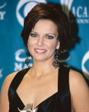 Martina McBride