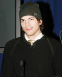 Ashton Kutcher