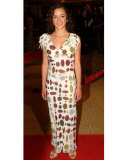 Keisha Castle-Hughes