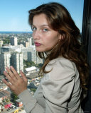 Laetitia Casta