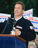 Buy Arnold Schwarzenegger at AllPosters.com