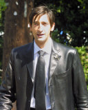 Adrien Brody