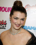 Rachel Weisz