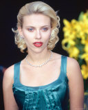 Buy Scarlett Johansson at AllPosters.com