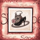 Fashion Shoes IV