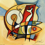 Sun Fish II