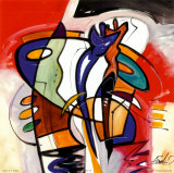 Buy Paint the Town Red II at AllPosters.com