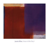 Buy Hours of the Day I at AllPosters.com