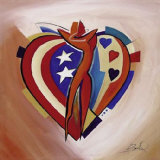 Passionate Patriots