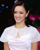 Keisha Castle-Hughes
