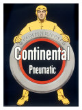 Continental Pneumatic Tire