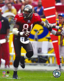 Tim Brown '04/'05 running &copy;Photofile