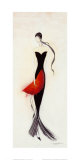 Buy Lady in Black II at AllPosters.com