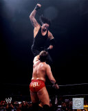 The Undertaker #118 - Doing Vintage Undertaker &copy;Photofile