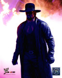 The Undertaker #117 - Entrance at SummerSlam &copy;Photofile