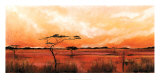 Bhundu Landscape IV