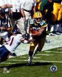 Robert Ferguson  '04/'05 running action &copy;Photofile