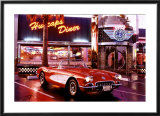 Corvette, 1958 - Diner