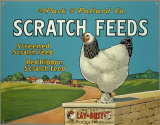 Buy Scratch Feeds at AllPosters.com