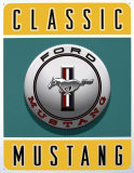 Ford Classic Mustang