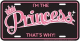 Princess