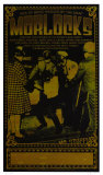 The Morlocks - West Coast Tour