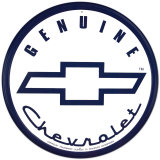 Buy Genuine Chevrolet at AllPosters.com