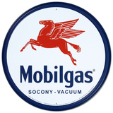 Buy Mobilgas Pegasus at AllPosters.com