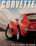 Buy Corvette at AllPosters.com