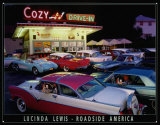 Buy Cozy Drive In at AllPosters.com