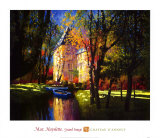 Buy Chateau d'Annecy at AllPosters.com
