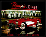 Buy Rosie's Diner at AllPosters.com