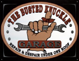 Busted Knuckle Garage