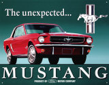 Buy Ford Mustang at AllPosters.com