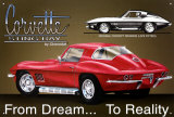 Buy Chevy Corvette Stingray at AllPosters.com