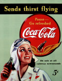 Buy Coca- Cola at AllPosters.com