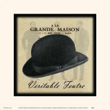 Grande Maison II